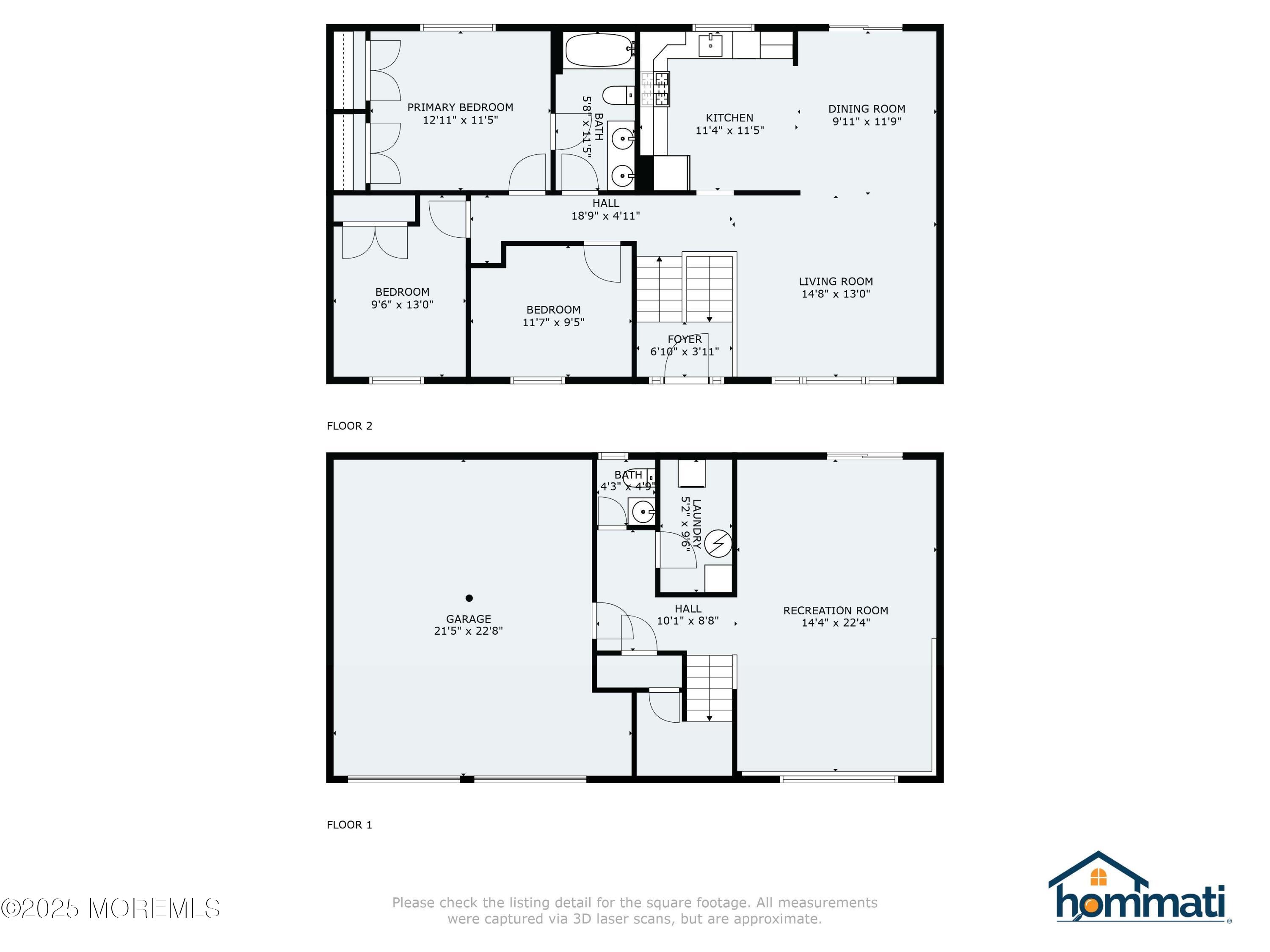 1064 Tralee Drive, Toms River, New Jersey image 31