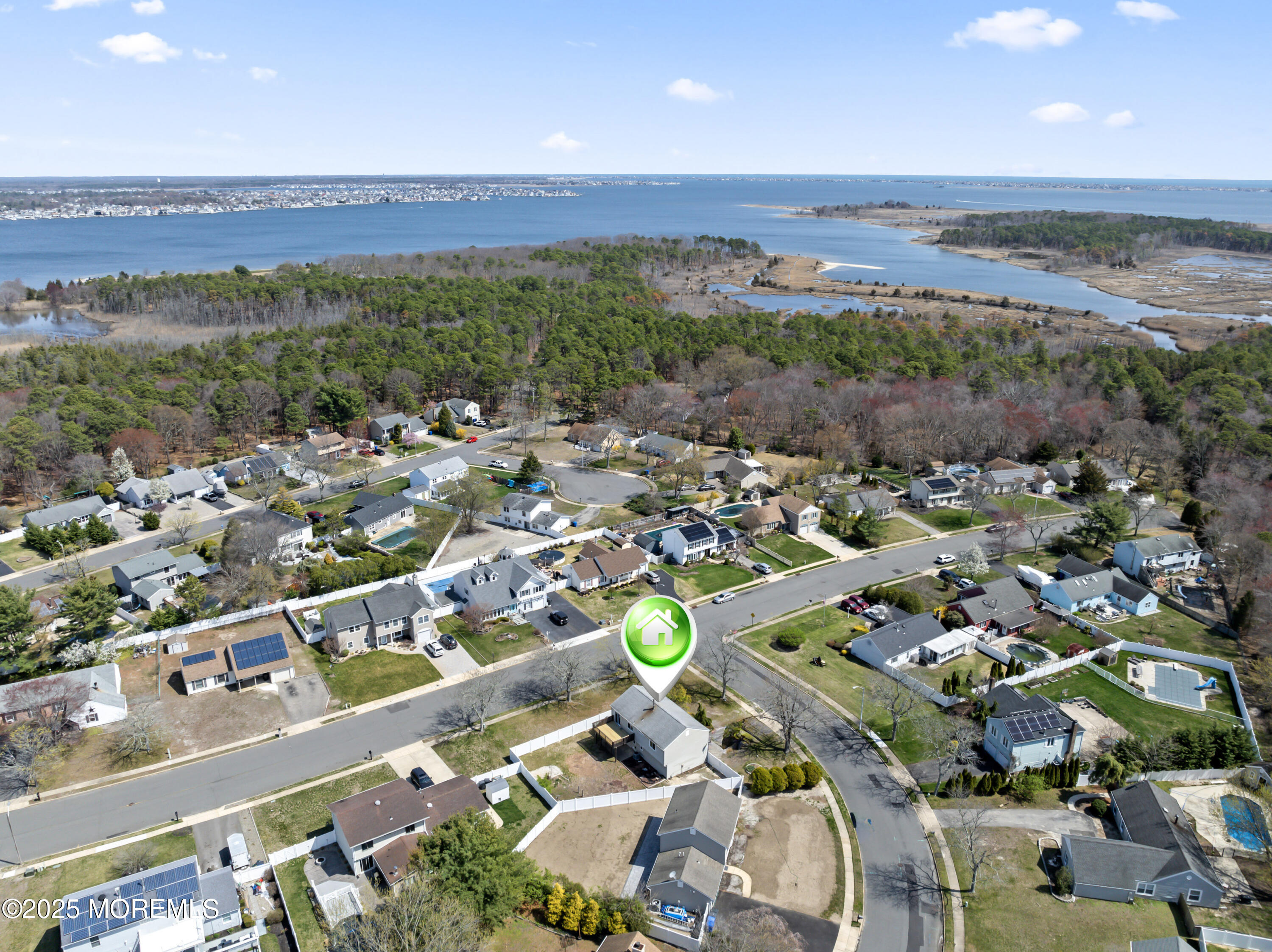 1064 Tralee Drive, Toms River, New Jersey image 37