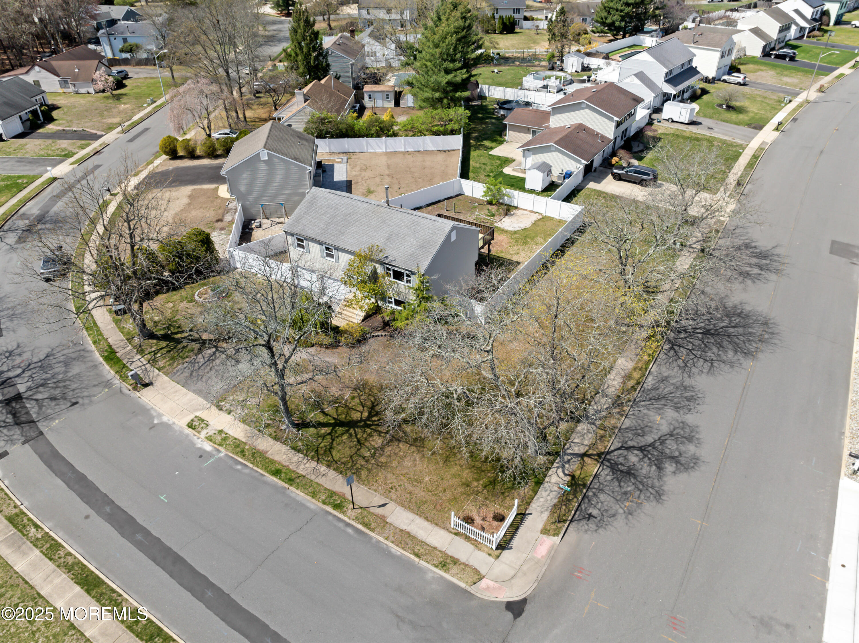 1064 Tralee Drive, Toms River, New Jersey image 34