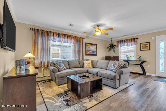 99 Prince Charles Drive, Toms River, New Jersey image 12