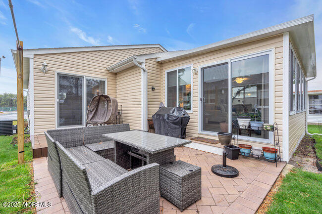 99 Prince Charles Drive, Toms River, New Jersey image 23