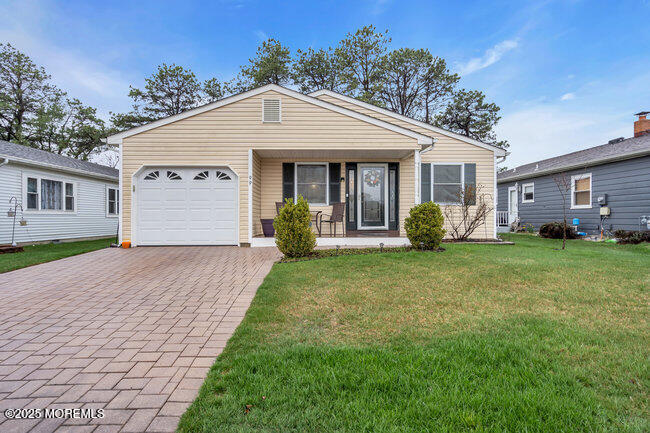 99 Prince Charles Drive, Toms River, New Jersey image 1