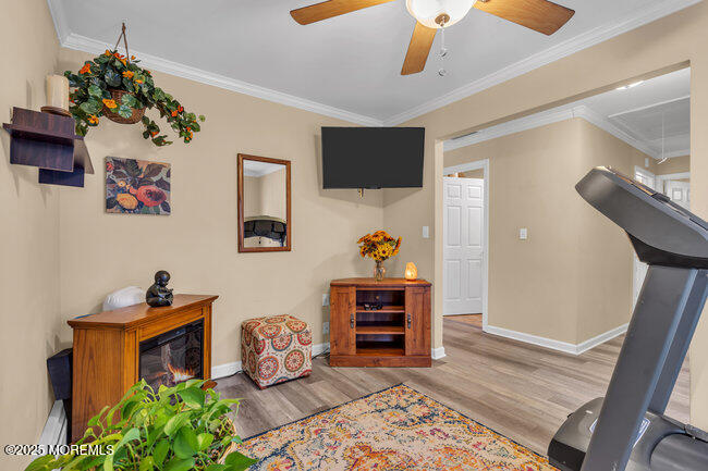 99 Prince Charles Drive, Toms River, New Jersey image 14