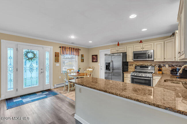99 Prince Charles Drive, Toms River, New Jersey image 4