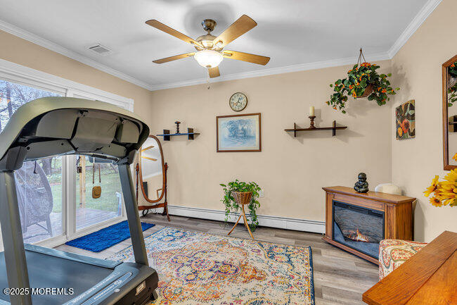 99 Prince Charles Drive, Toms River, New Jersey image 13