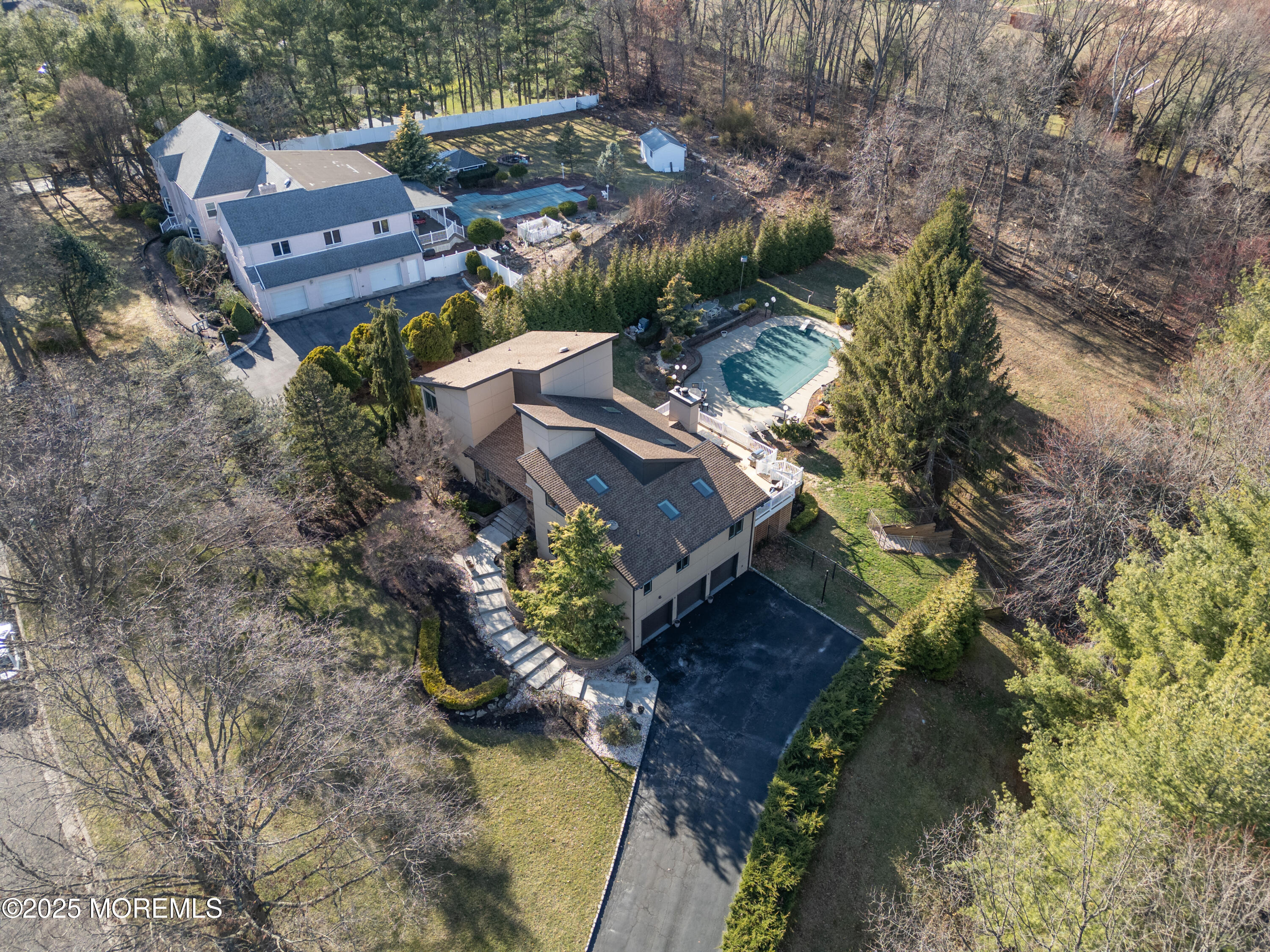 13 Dora Lane, Holmdel, New Jersey image 23