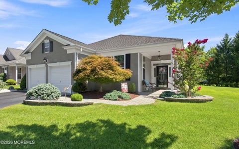 Photo of 31 Devonshire Way, Jackson, NJ 08527 (MLS # 22627119)