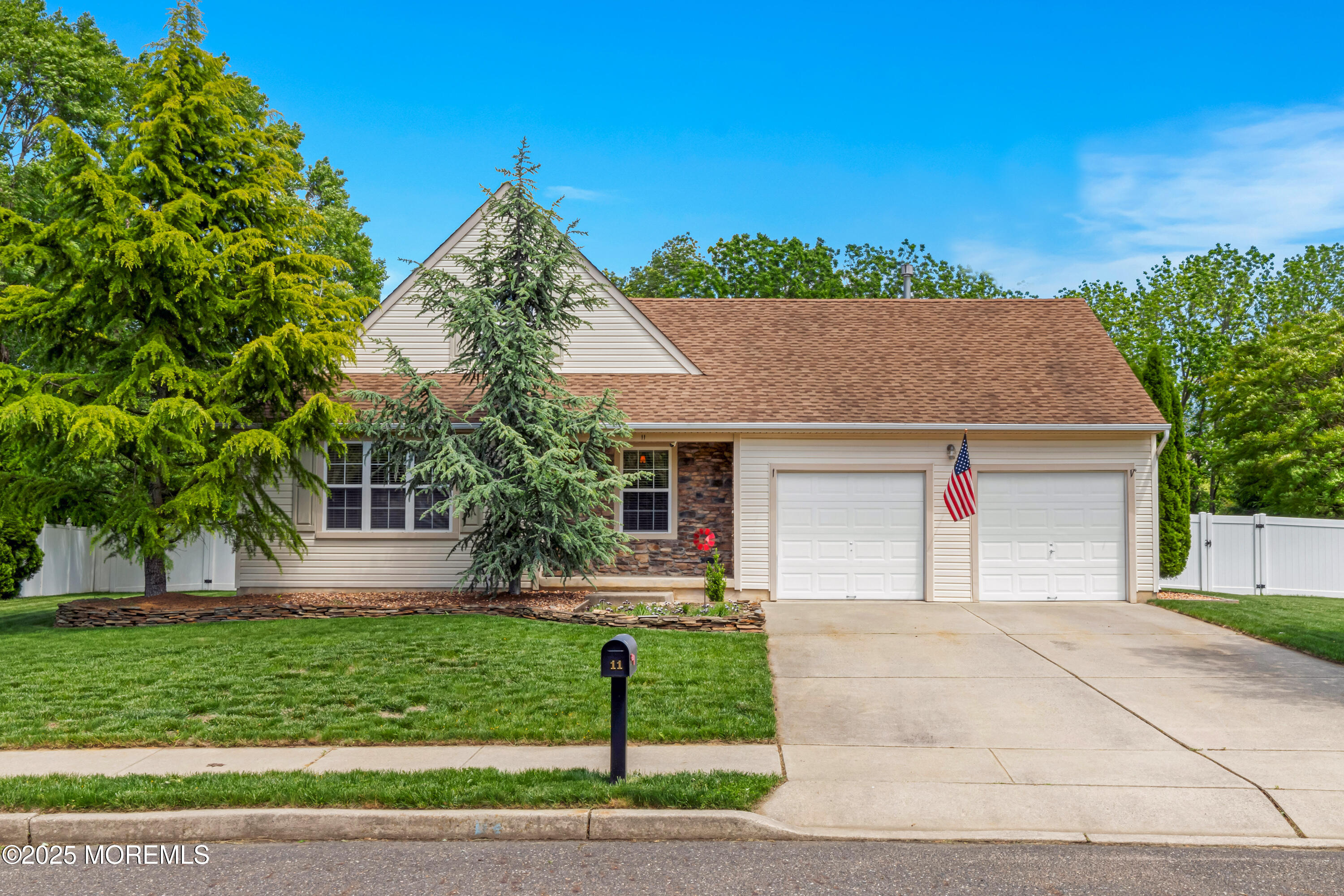 11 Adler Circle, Lumberton, New Jersey image 35