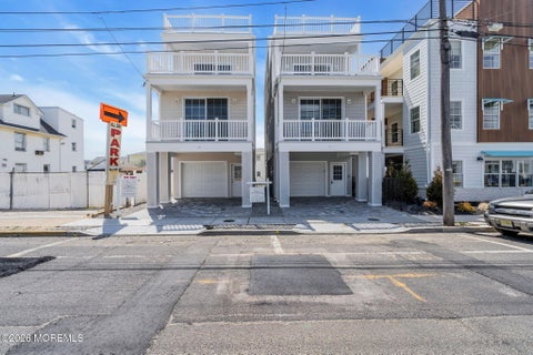 Homes For Sale - 29 Hamilton Avenue<br/> Ocean County, Seaside Heights, NJ 08751
