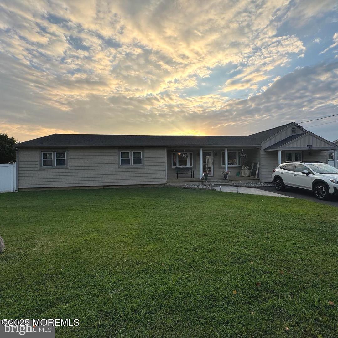 484 Wrightstown Sykesville Road