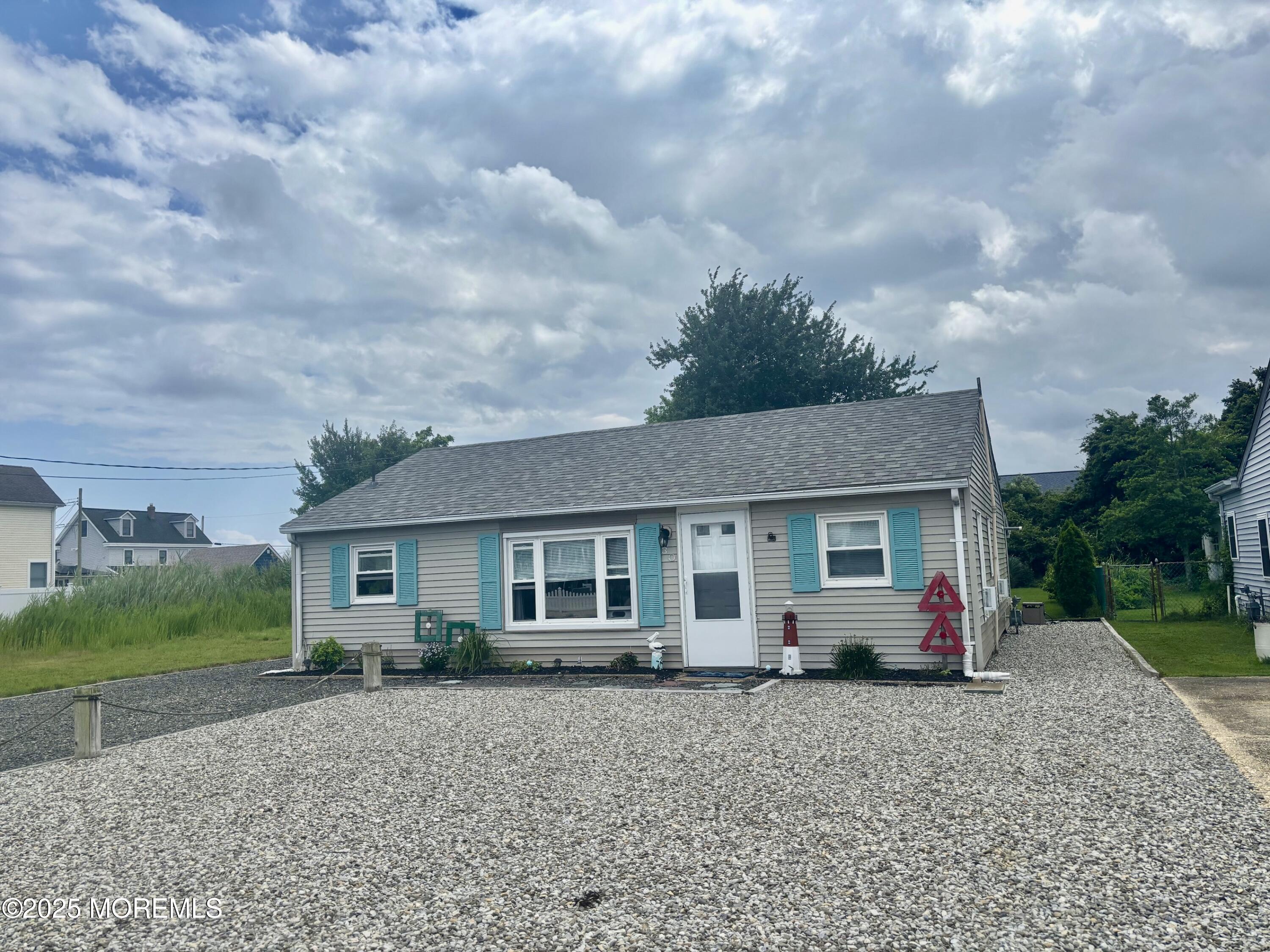 30 Nautilus Road