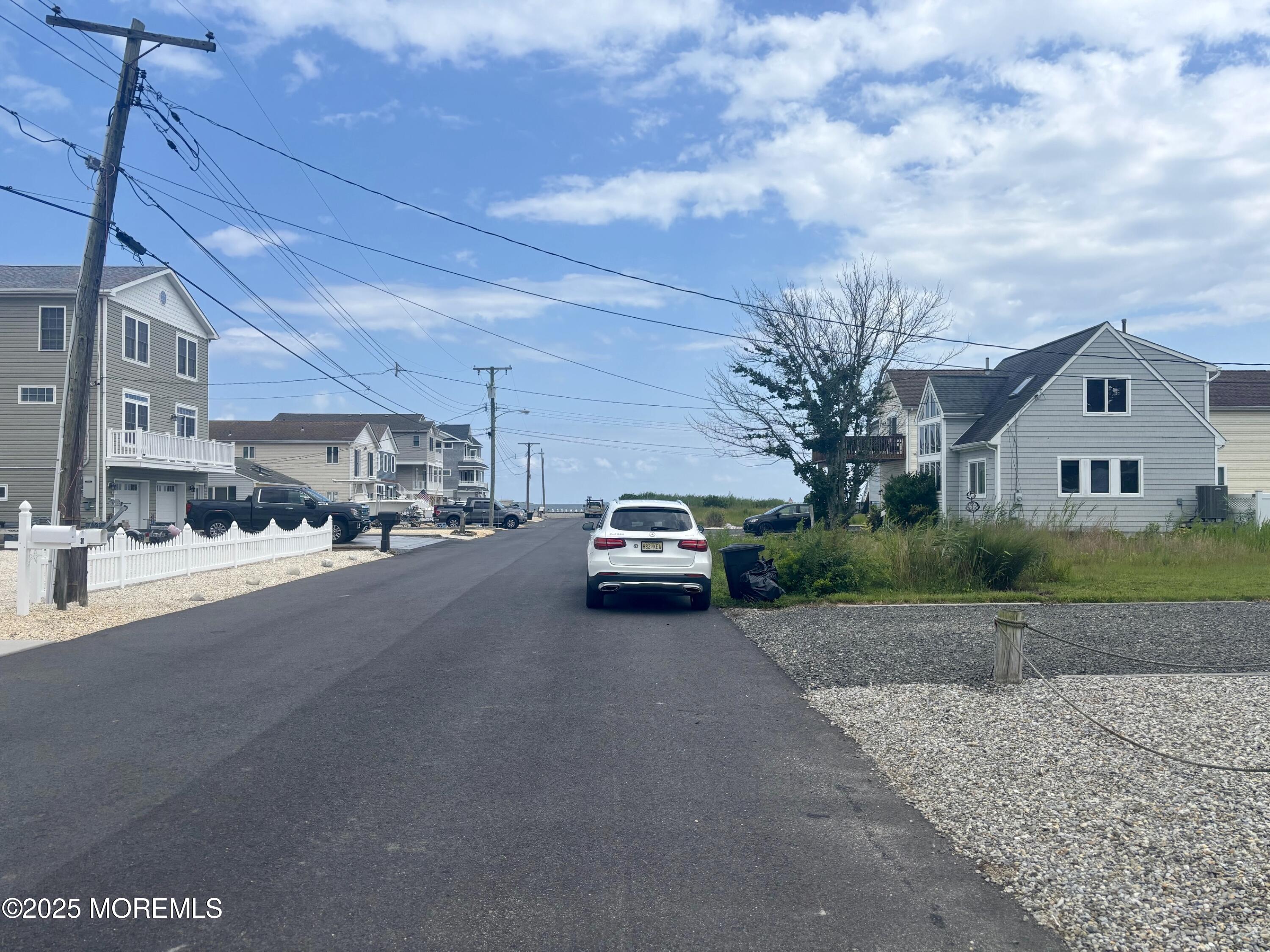 30 Nautilus Road