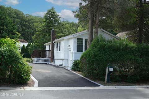 Homes For Rent - 105 Owens Avenue<br/> Atlantic Highlands, NJ 07716