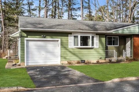 3 New Hampshire Lane Unit B, Manchester, NJ 08759 - #: 22602297