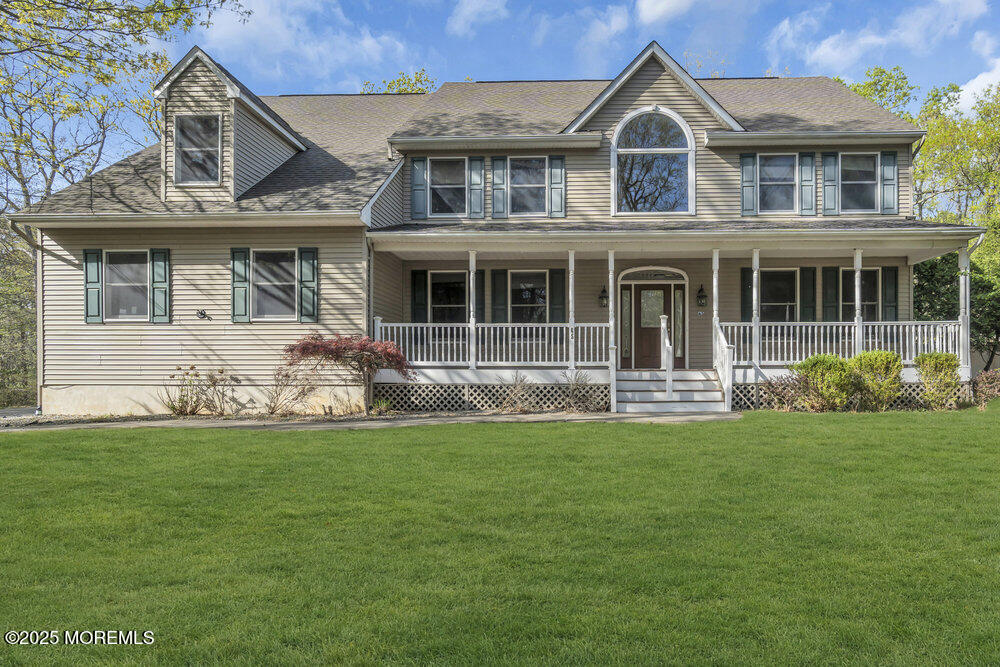 65 Pineoaka Road, Jackson, New Jersey image 1