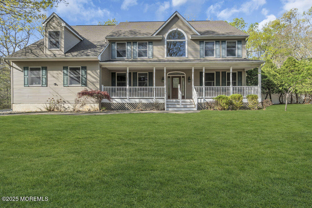 65 Pineoaka Road, Jackson, New Jersey image 5