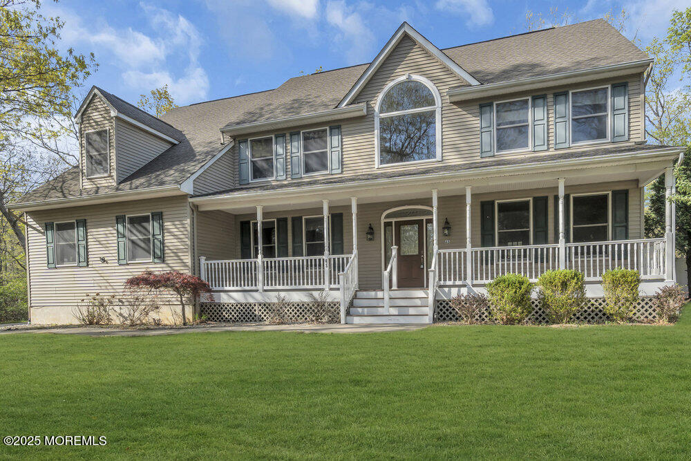 65 Pineoaka Road, Jackson, New Jersey image 3