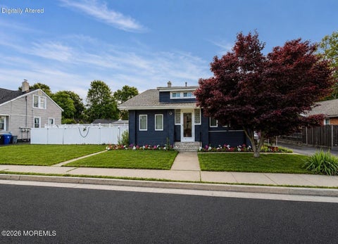 Photo of 105 Hudson Avenue, North Middletown, NJ 07748 (MLS # 22627422)
