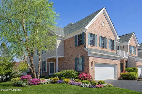 9 Chatsworth Road Manalapan NJ 07726