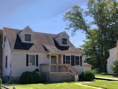 Photo of 216 Maple Avenue, Neptune Township, NJ 07753 (MLS # 22605753)