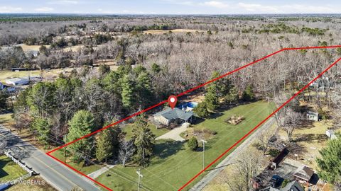 Homes For Sale - 273 Grawtown Road<br/> Jackson, NJ 08527