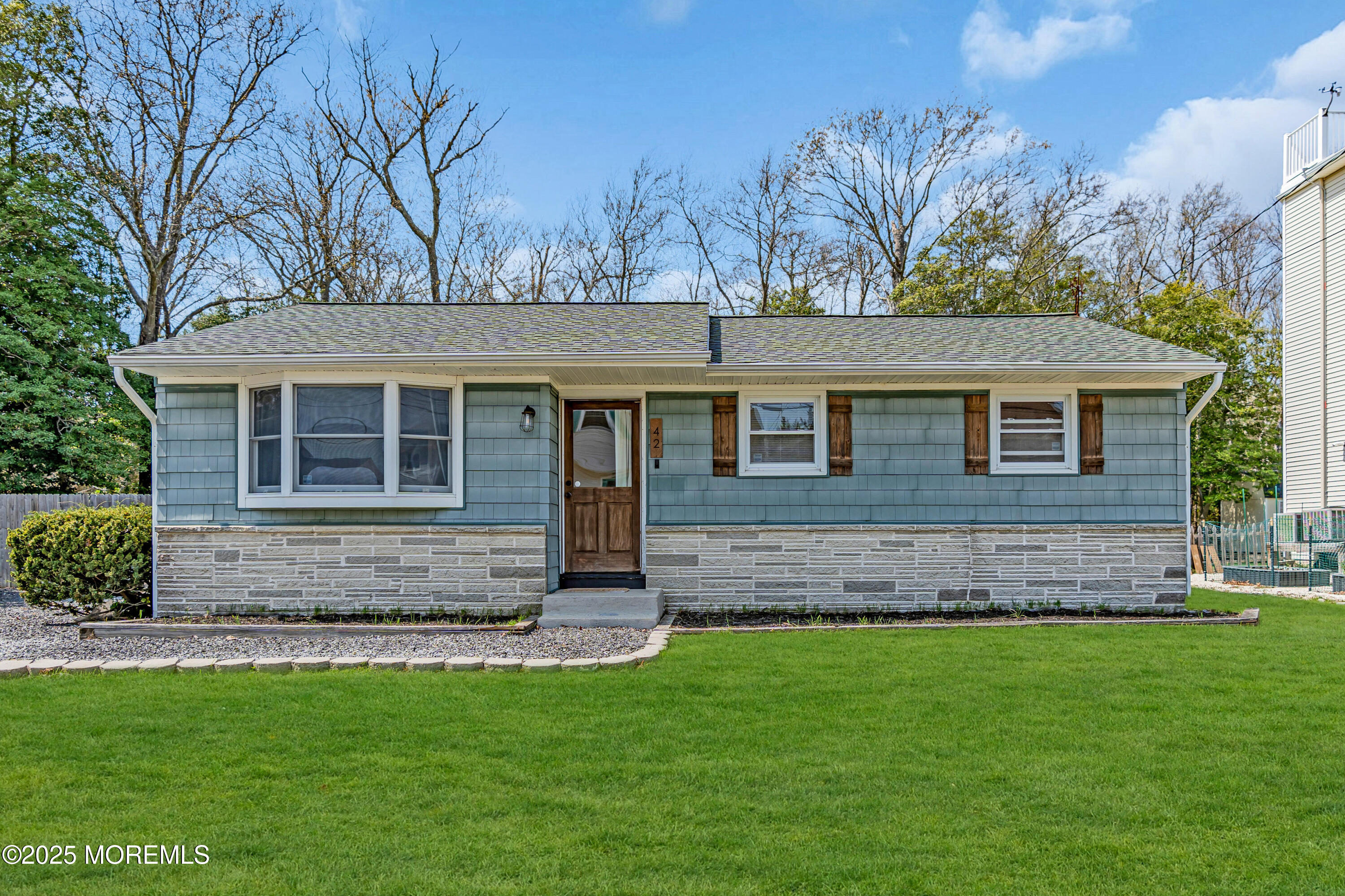 42 Ocean Boulevard, Little Egg Harbor, New Jersey image 1