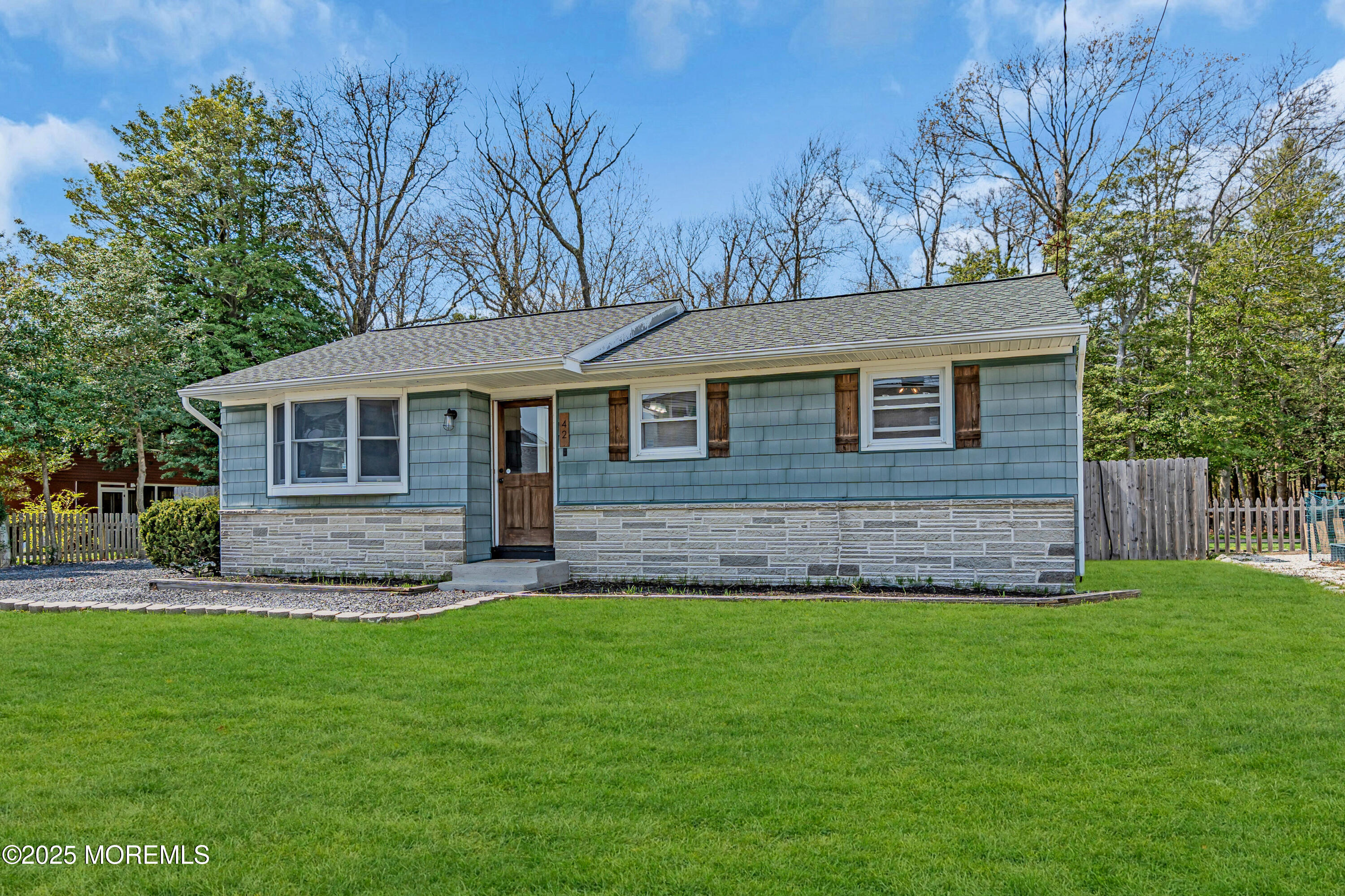 42 Ocean Boulevard, Little Egg Harbor, New Jersey image 28