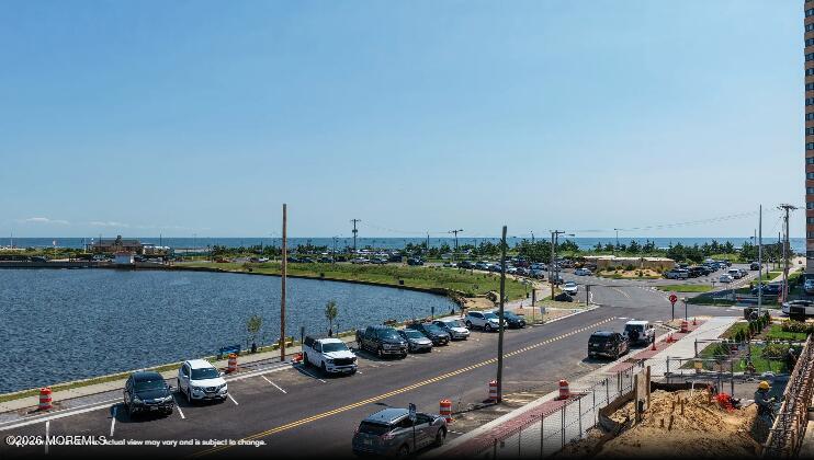 202 Deal Lake Drive U-105
