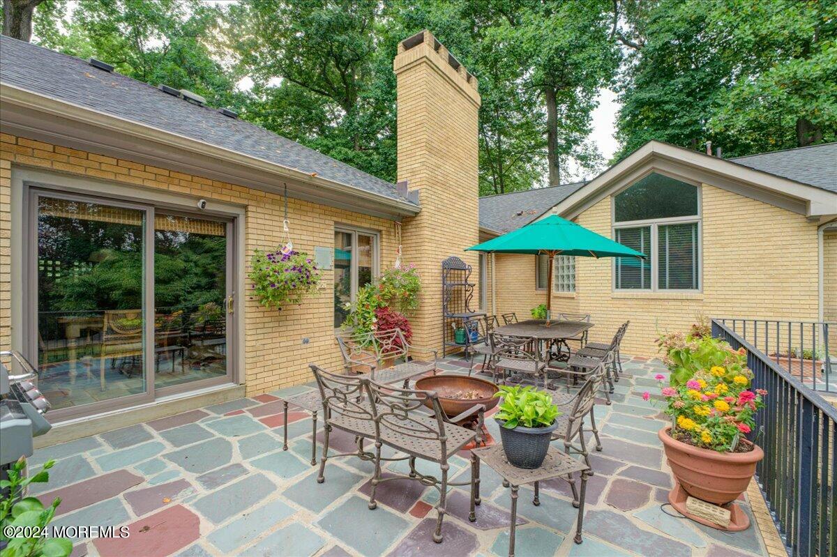 119 Borden Road, Middletown, New Jersey image 20