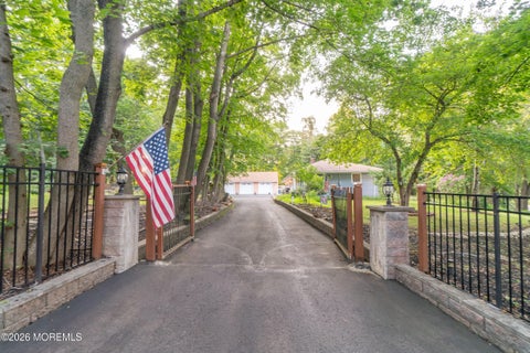 Photo of 2 Agress Road, Millstone, NJ 08535 (MLS # 22633102)