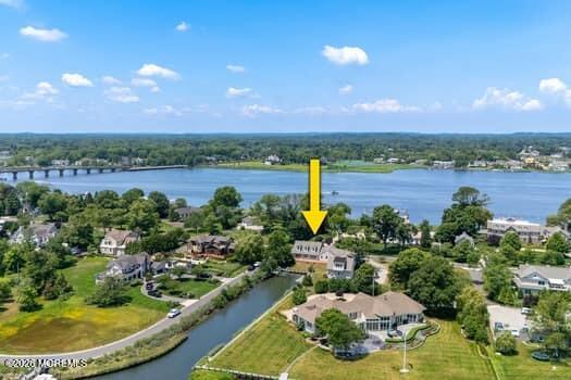 68 Gooseneck Point Road