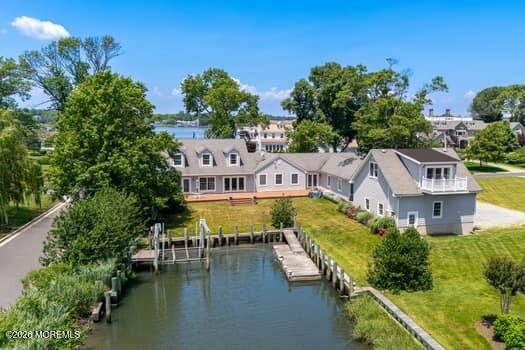 68 Gooseneck Point Road