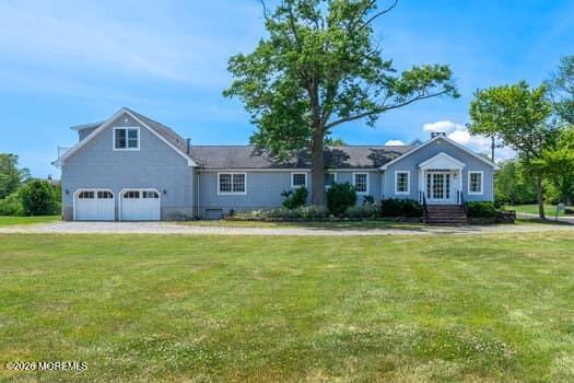 68 Gooseneck Point Road