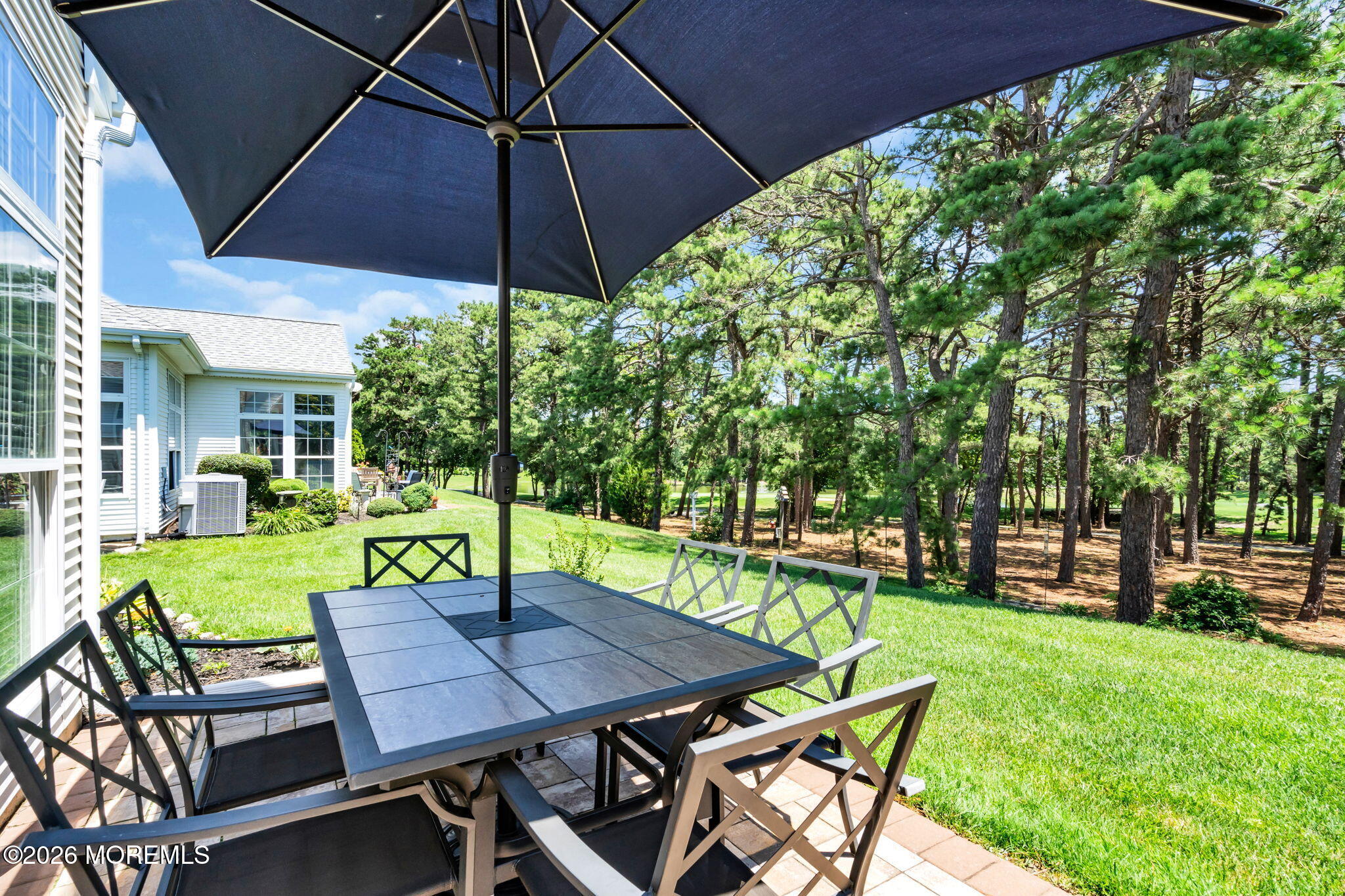 25 Silverspring Drive