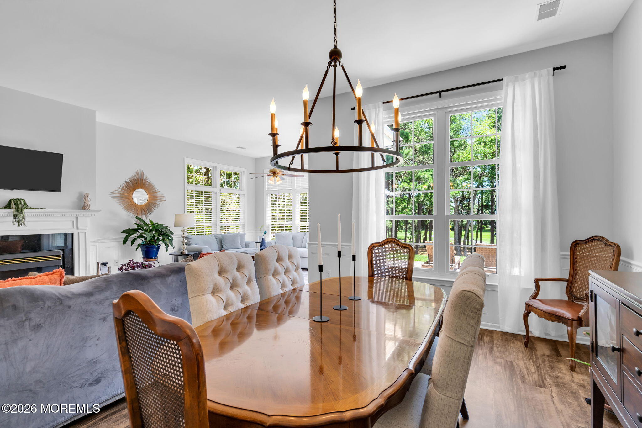 25 Silverspring Drive