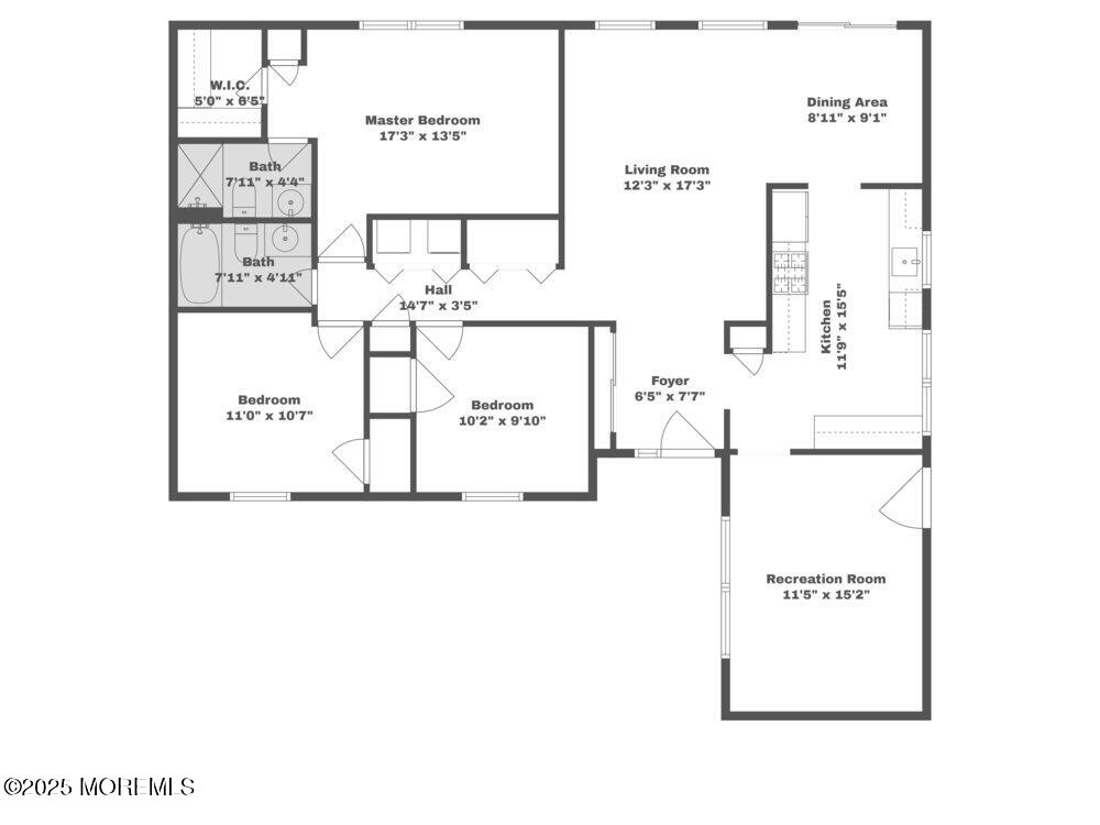 27 Laurel Crest Drive, Howell, New Jersey image 21