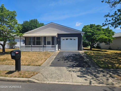 Homes For Sale - 276 Costa Mesa Drive<br/> Toms River, NJ 08757