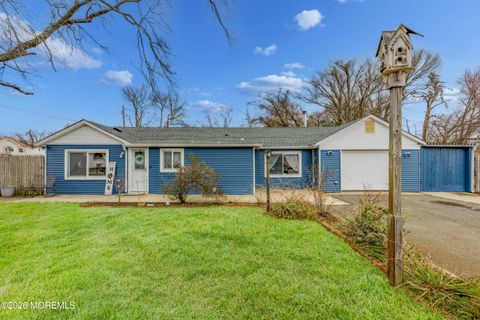 191 Brennan Concourse Bayville NJ 08721