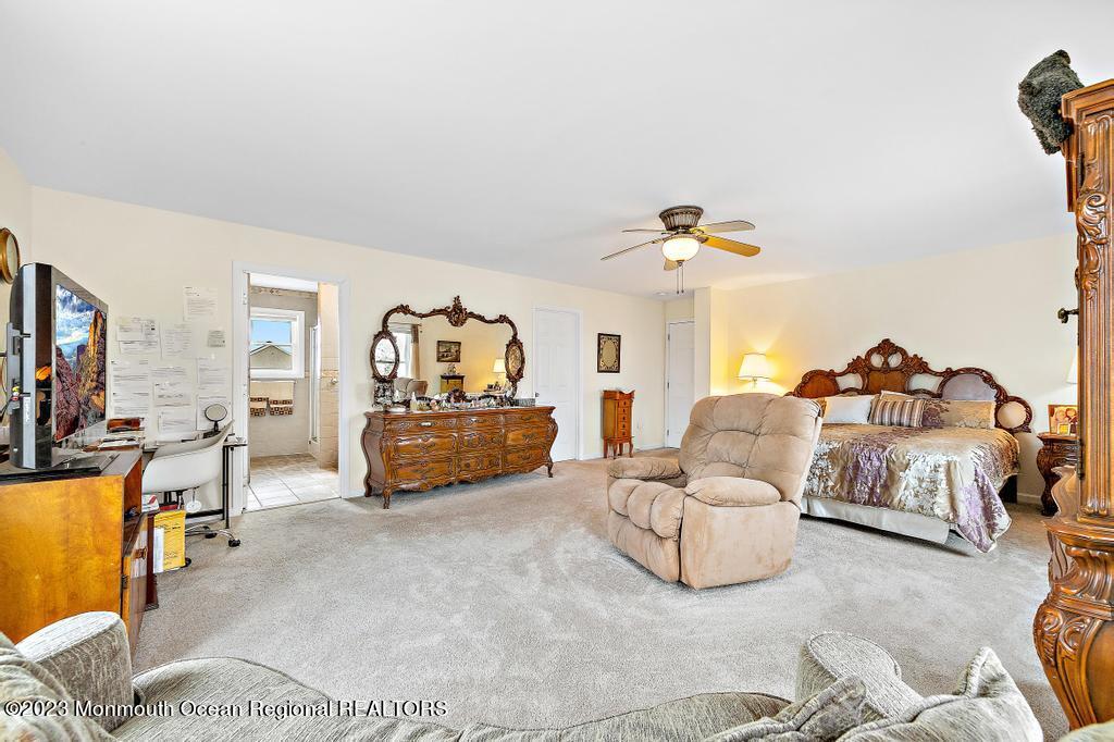 128 E Delaware Drive, Little Egg Harbor, New Jersey image 37