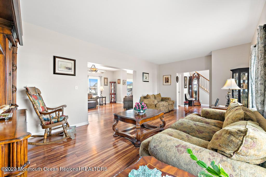 128 E Delaware Drive, Little Egg Harbor, New Jersey image 23