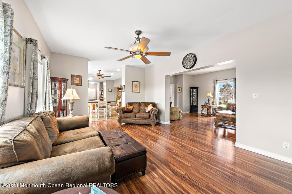 128 E Delaware Drive, Little Egg Harbor, New Jersey image 27