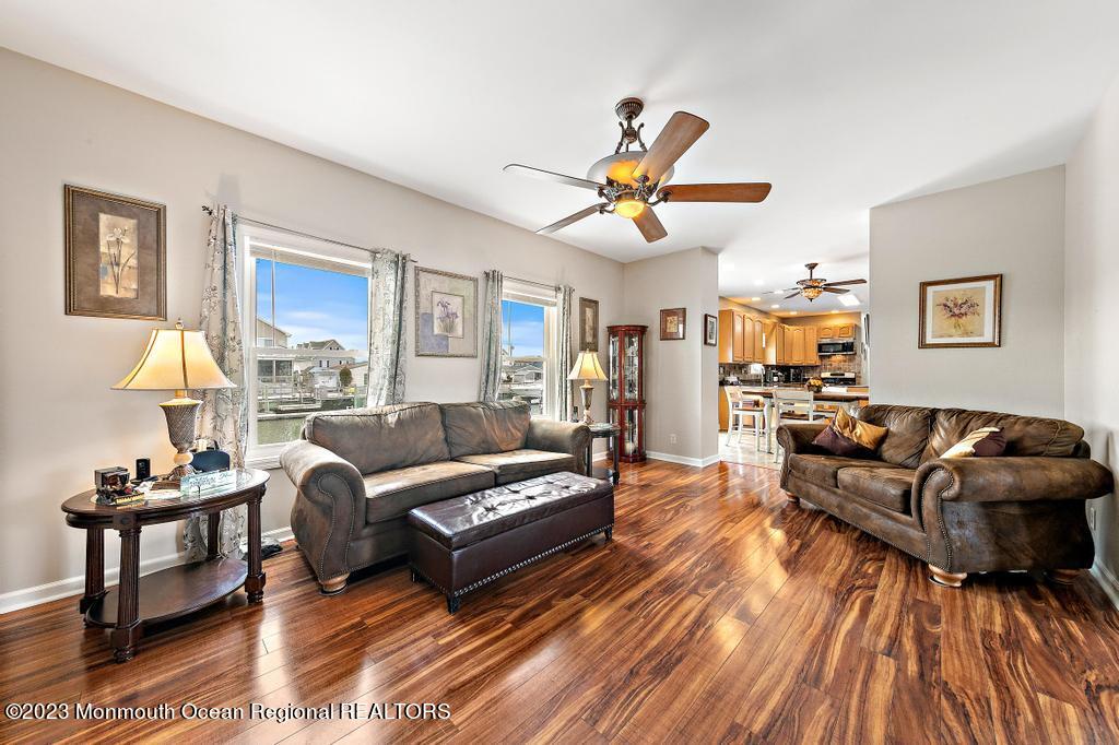 128 E Delaware Drive, Little Egg Harbor, New Jersey image 26
