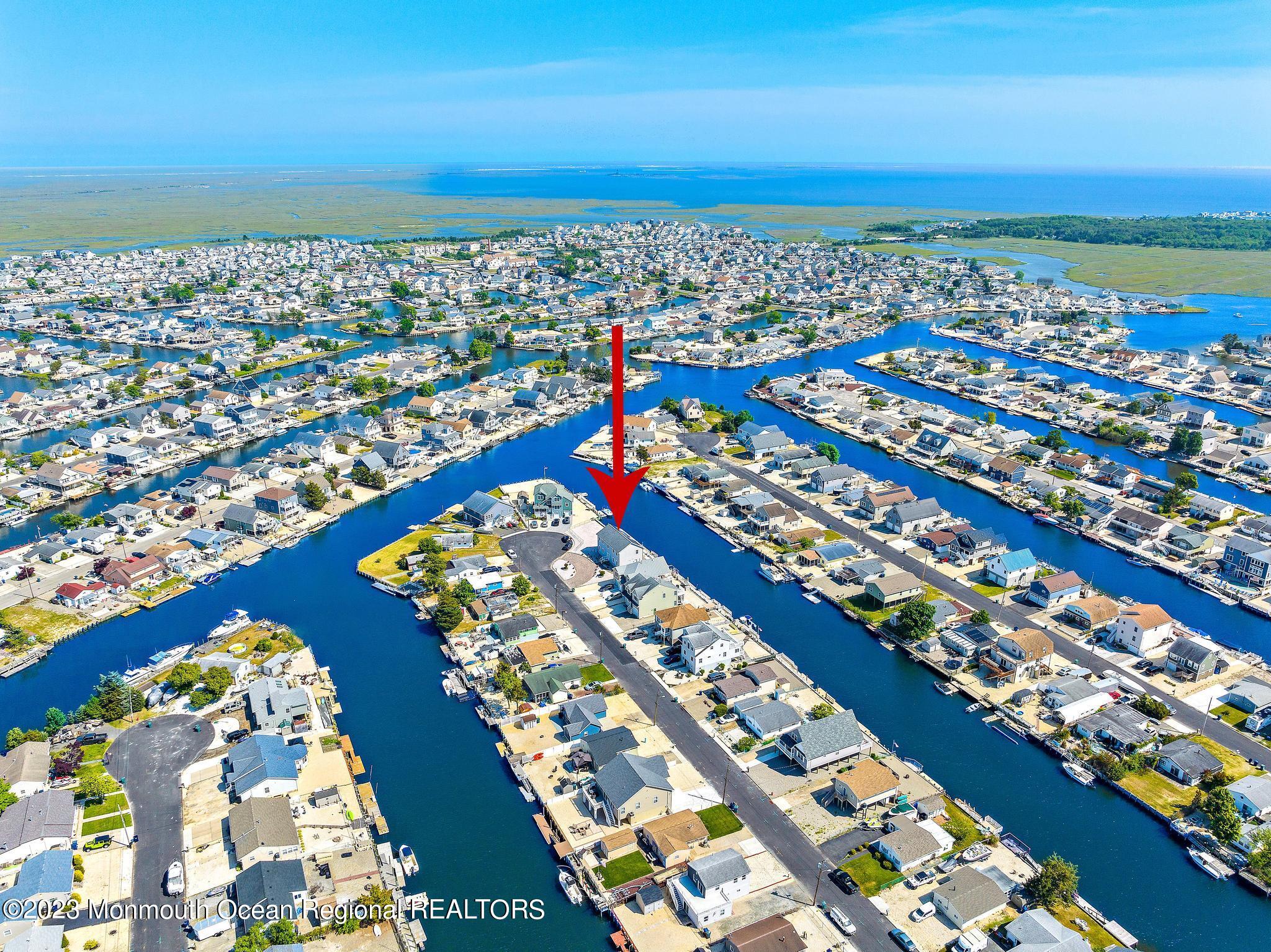 128 E Delaware Drive, Little Egg Harbor, New Jersey image 5