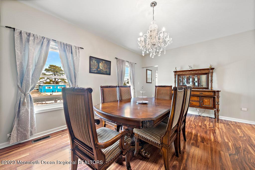 128 E Delaware Drive, Little Egg Harbor, New Jersey image 18