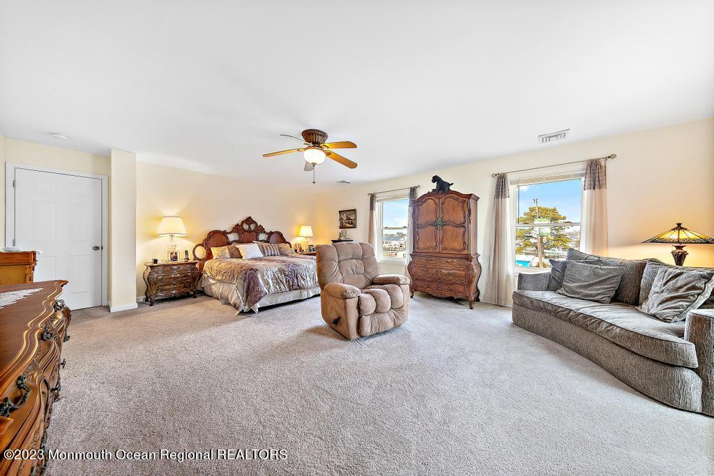 128 E Delaware Drive, Little Egg Harbor, New Jersey image 36