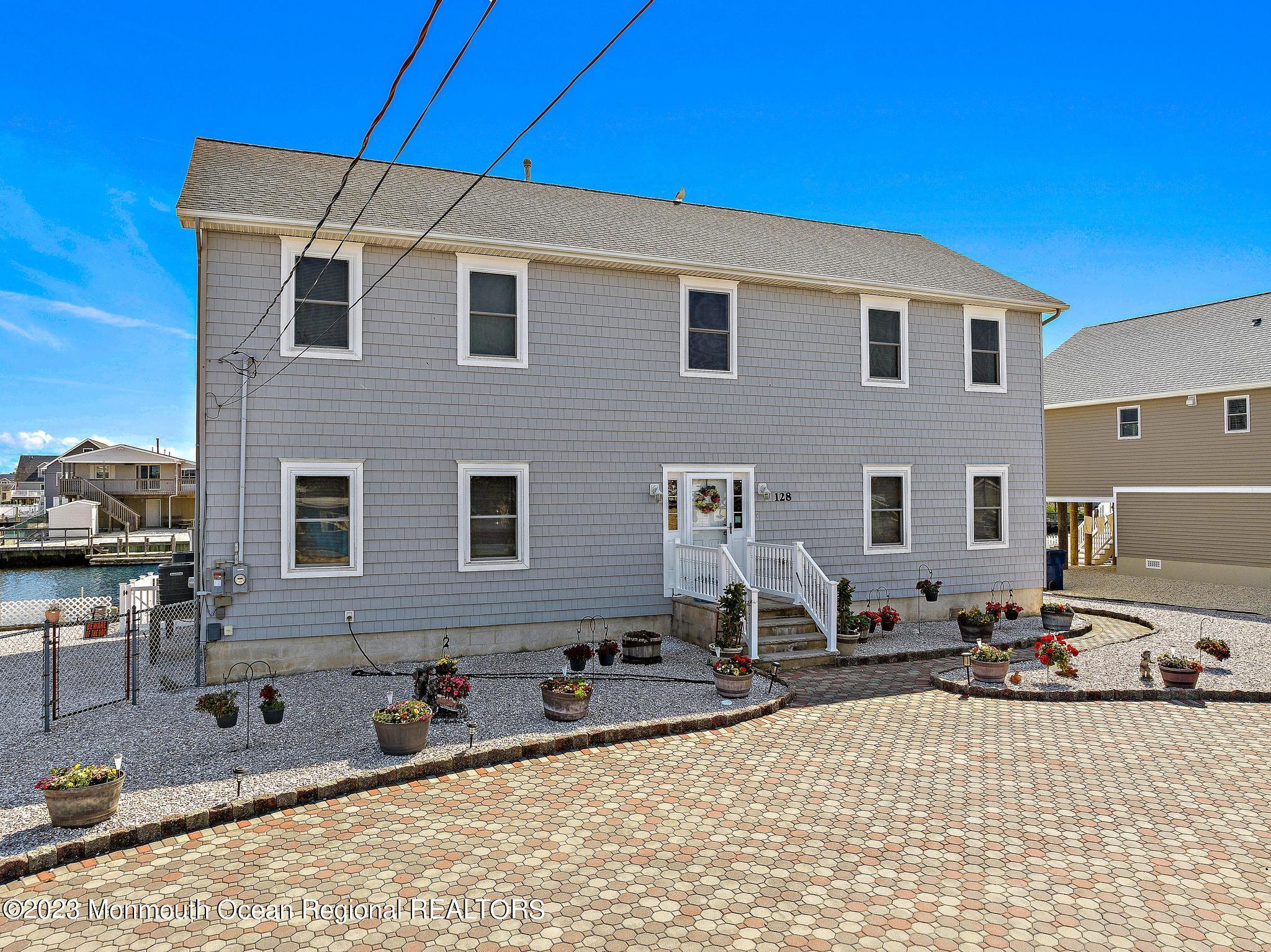 128 E Delaware Drive, Little Egg Harbor, New Jersey image 1