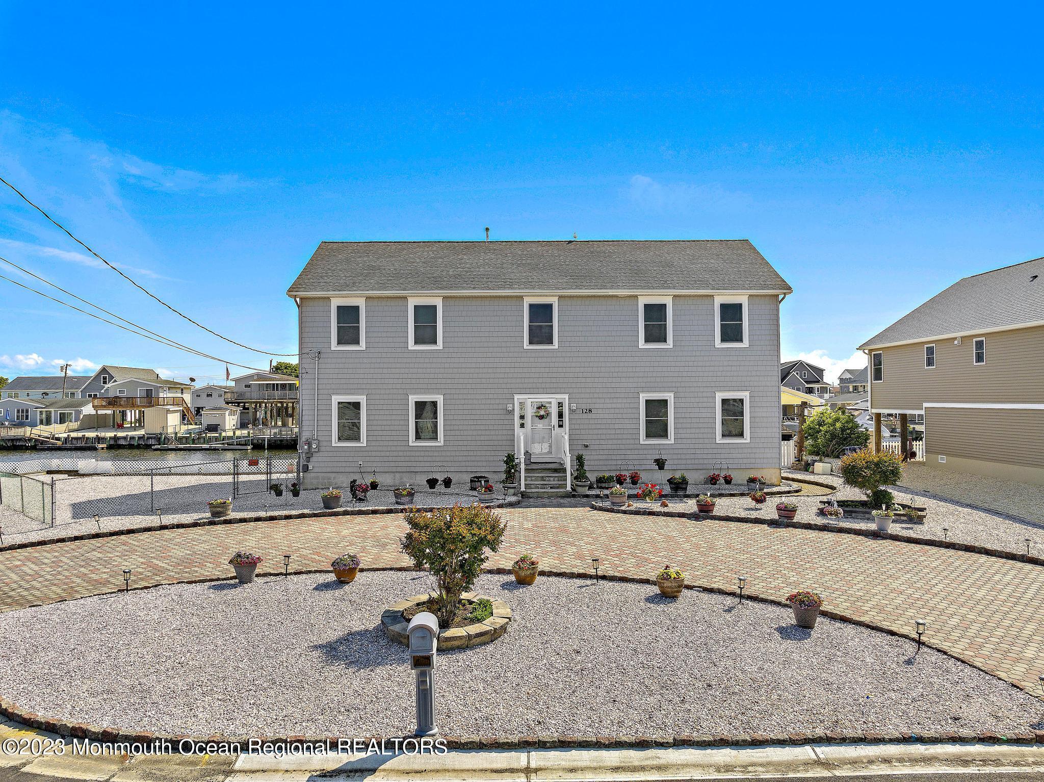 128 E Delaware Drive, Little Egg Harbor, New Jersey image 2
