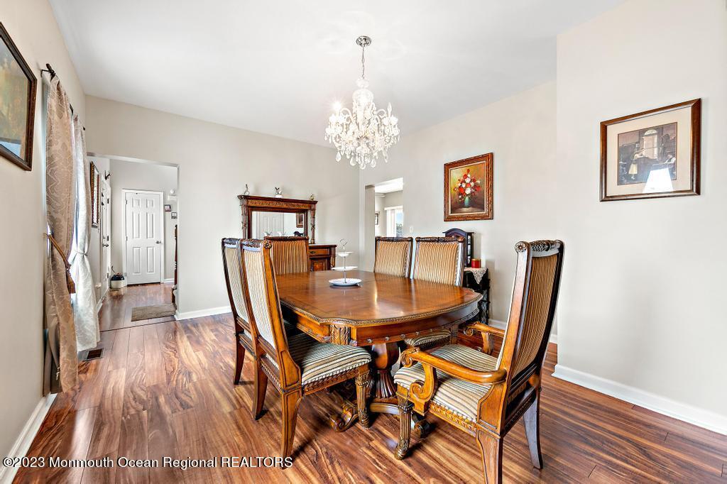128 E Delaware Drive, Little Egg Harbor, New Jersey image 16