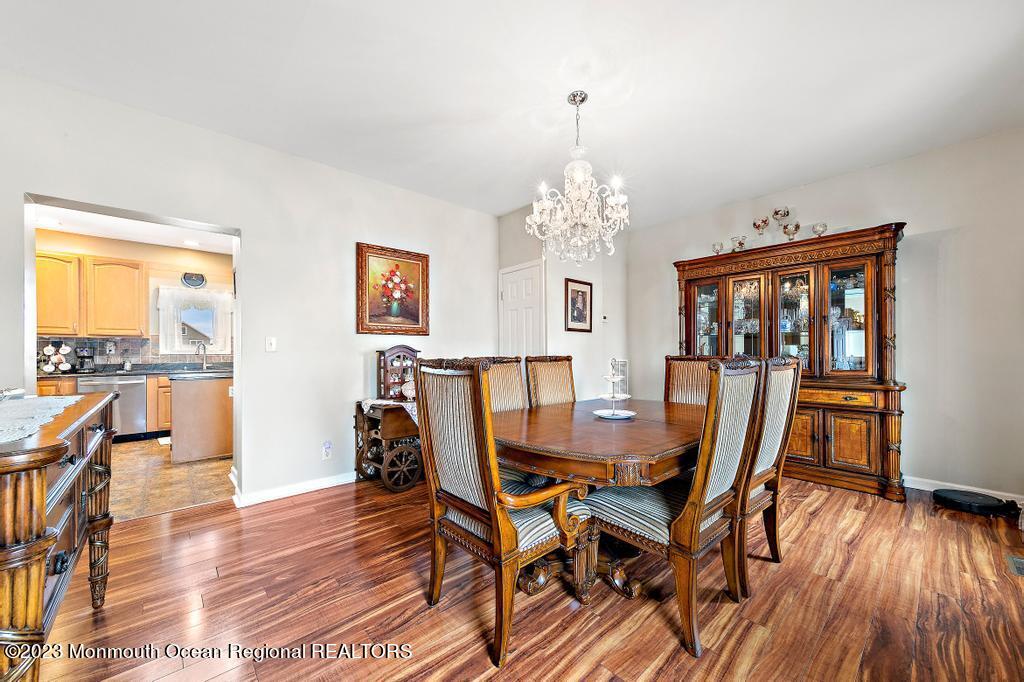 128 E Delaware Drive, Little Egg Harbor, New Jersey image 17