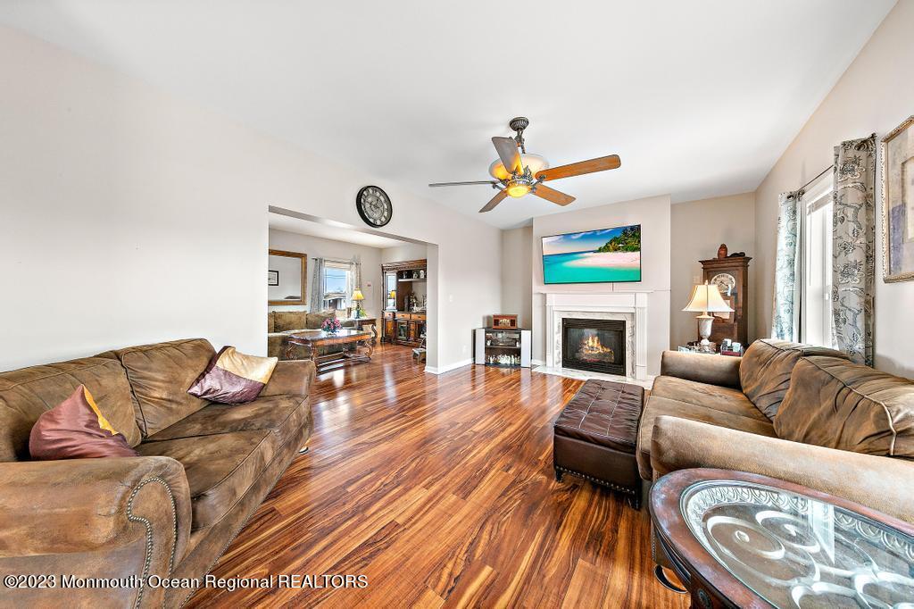 128 E Delaware Drive, Little Egg Harbor, New Jersey image 24